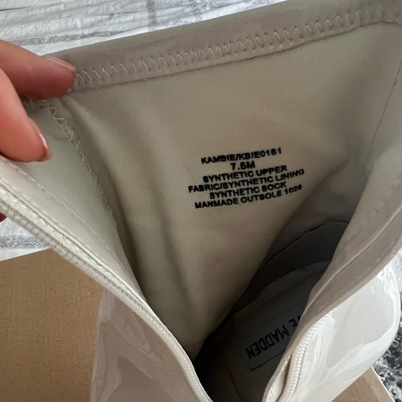 Booties - Picture 4 of 5